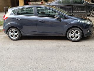 Ford Fiesta '09 Τιμή συζητήσιμη 