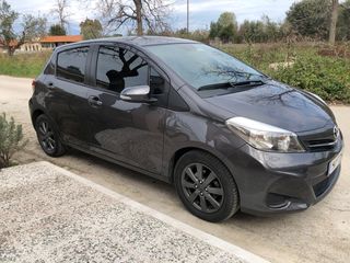 Toyota Yaris '14