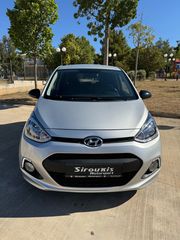 Hyundai i 10 '16 BLACK LINE 1,2 