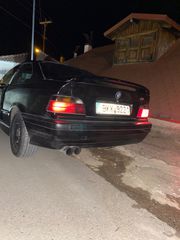 Bmw 316 '96 Coupe