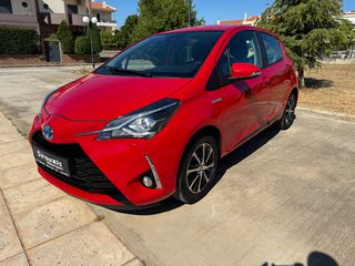 Toyota Yaris '19 HYBRID 1,5