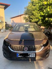 Fiat Tipo '15