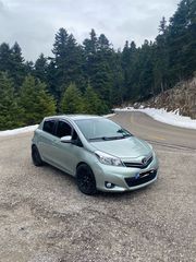 Toyota Yaris '12