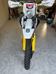 Husqvarna FE 350 '17