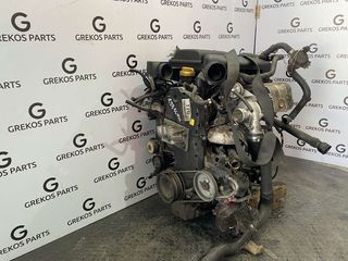 Κινητήρας  Μοτέρ FIAT 1.4 βεν  ALFA ROMEO /MITO /GRADE PUNTO 120 hp (198A4000)-thumb-1