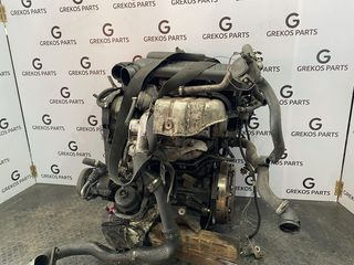 Κινητήρας  Μοτέρ FIAT 1.4 βεν  ALFA ROMEO /MITO /GRADE PUNTO 120 hp (198A4000)-thumb-2