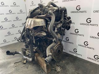 Κινητήρας  Μοτέρ FIAT 1.4 βεν  ALFA ROMEO /MITO /GRADE PUNTO 120 hp (198A4000)-thumb-3