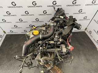 Κινητήρας Μοτέρ 0.9 turbo Nissan