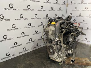 Κινητήρας Μοτέρ 0.9 turbo Nissan-thumb-2
