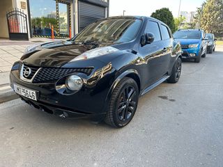 Nissan Juke '11