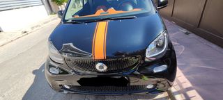 Smart ForTwo '15 453 ForTwo 2015 1.0 passion
