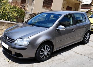 Volkswagen Golf '06 FSI 1.4