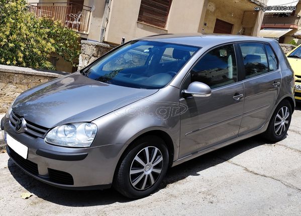 Volkswagen Golf '06 FSI 1.4