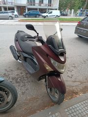 Kymco Xciting 250 '06