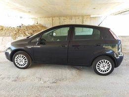 Fiat Grande Punto '13