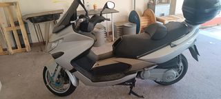 Kymco Xciting 250 '06