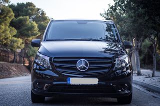 Mercedes-Benz Vito '20  Van extralong 119 CDI 7G-TRONIC PLUS