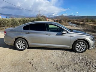 Volkswagen Passat '16 1.6