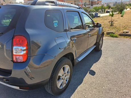 Dacia Duster '16