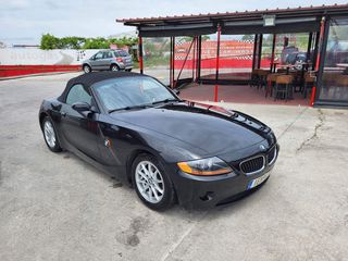 Bmw Z4 '05