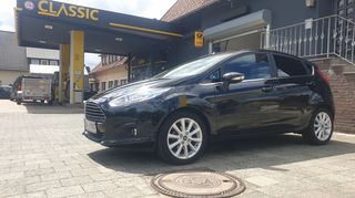 Ford Fiesta '17  1.5 TDCi Titanium 95 PS 