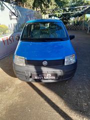 Fiat Panda '06