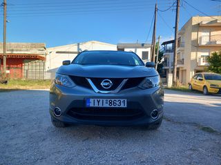 Nissan Qashqai '16