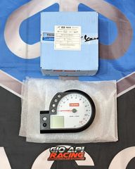 Κοντέρ (Όργανα) Για Derbi Gp1 125-250cc 2006-2007 Μοντέλα Καινούργιο Γνήσιο