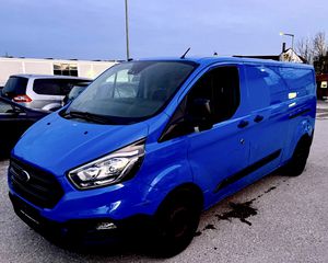 Ford Transit Custom '19 FT340-L2-H1-2,0-170ps-ΤΕΛΙΚΗ Τ