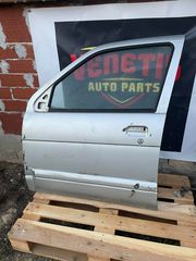 DAIHATSU TERIOS ΠΟΡΤΑ ΕΜΠΡΟΣ ΑΡΙΣΤΕΡΗ