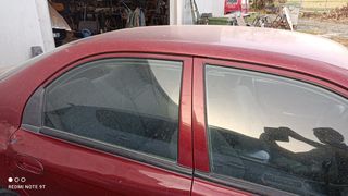 KIA shuma 96-01  ουρανός