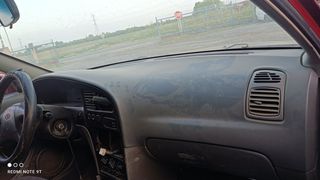 KIA shuma 96-01  ταμπλό-thumb-1
