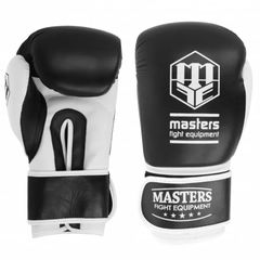 Γάντια Μποξ MASTERS RPUTR 01111212