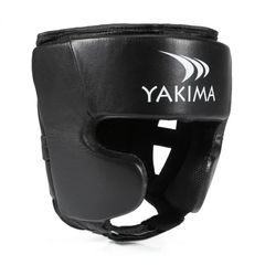 Κάσκα Πυγμαχίας Yakimasport PRO M 100515M