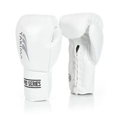 Γάντια Πυγμαχίας Κορδόνι Wolf L 8oz YakimaSport 1005238OZ