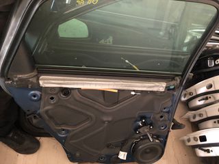 Πόρτα πίσω αριστερή Audi a4 02-05-thumb-1