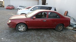 KIA shuma 96-01  φλασιέρα
