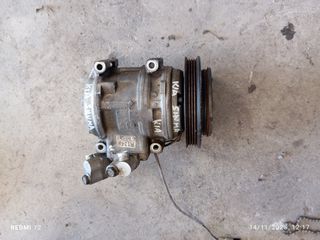 KIA shuma 96-01 κομπρεσέρ air condition-thumb-3