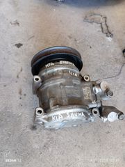 KIA shuma 96-01 κομπρεσέρ air condition-thumb-1