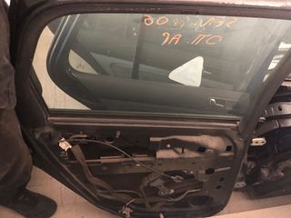 Πόρτα πίσω αριστερή Renault scenic 01-09-thumb-1