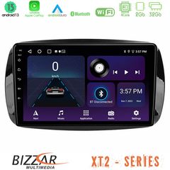 Bizzar XT2 Series 4Core Android13 2+32GB Smart 453 Navigation Multimedia Tablet 9 | Pancarshop