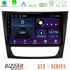 Bizzar XT2 Series 4Core Android13 2+32GB Mercedes E Class / CLS Class Navigation Multimedia Tablet 9 | Pancarshop