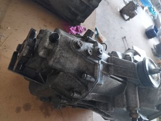 Σασμάν Sprinter 412,312 Κωδικός G 28 5-thumb-1