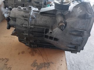 Σασμάν Sprinter 412,312 Κωδικός G 28 5-thumb-2