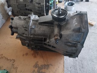 Σασμάν Sprinter 412,312 Κωδικός G 28 5-thumb-3