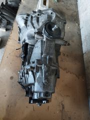 Σασμάν Sprinter 412,312 Κωδικός G 28 5-thumb-5