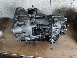 Σασμάν Sprinter 412,312 Κωδικός G 28 5-thumb-6