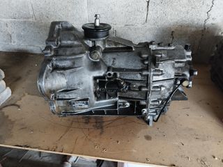 Σασμάν Sprinter 412,312 Κωδικός G 28 5-thumb-7