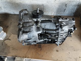 Σασμάν Sprinter 412,312 Κωδικός G 28 5-thumb-8