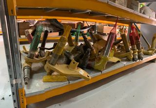 Ακραξονια New Holland (TX32/34 TX-36 TF-44 80-80 80-70) -thumb-1